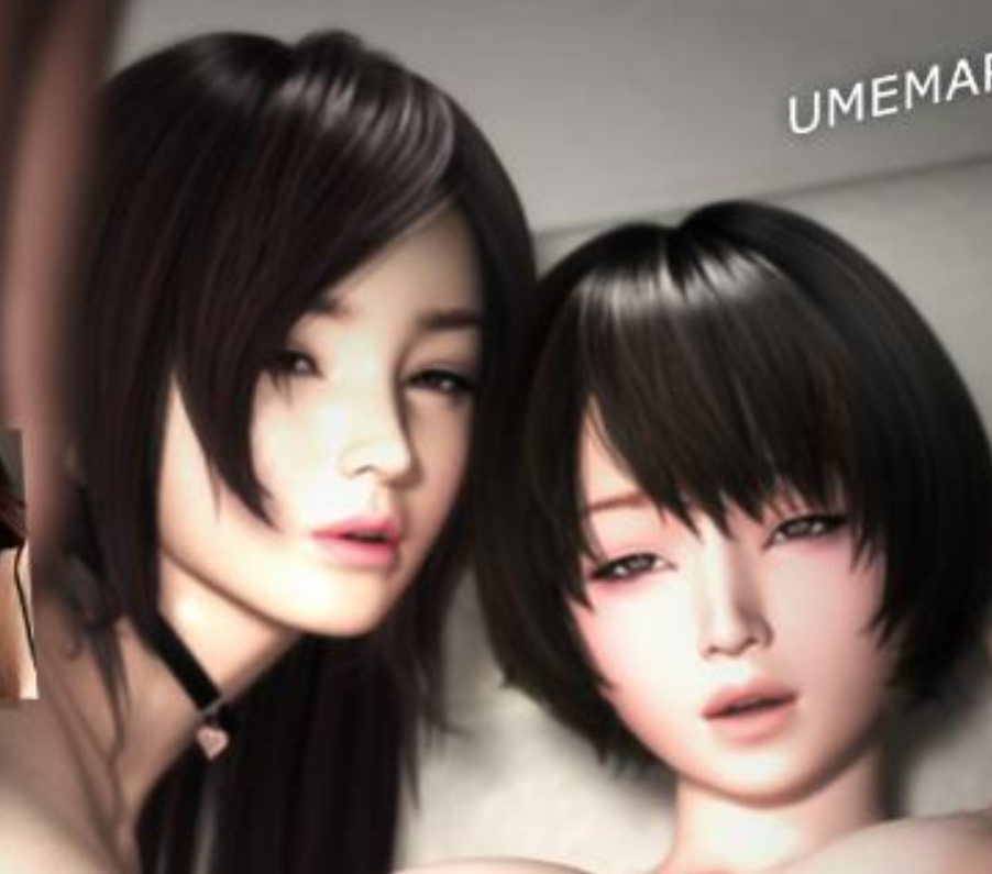 Sisters Sexual Circumstances APK Screenshot 1