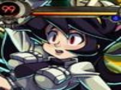 Filia vs ZONE-tan Screenshot 1 