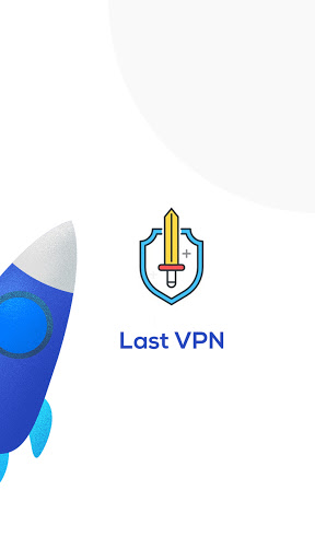 Last VPN - Secure And Fast Screenshot 4 