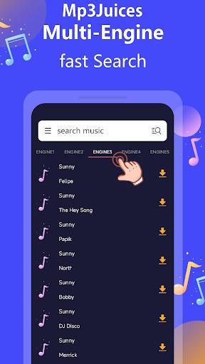 Mp3Juices Mp3 Music Downloader Screenshot 3