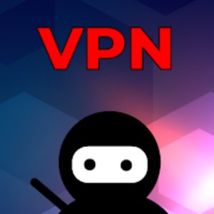 Ninja VPN 2024 Screenshot 3 