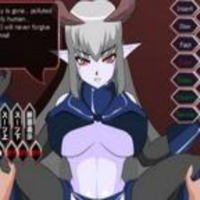 Overthrow! The Demon Queen APK