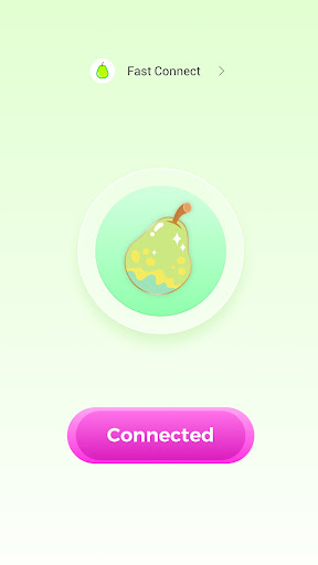 Pear VPN Screenshot 4