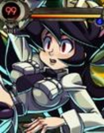 Filia vs ZONE-tan Screenshot 1