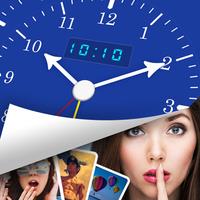 Timer Lock - Secret Gallery Vault APK