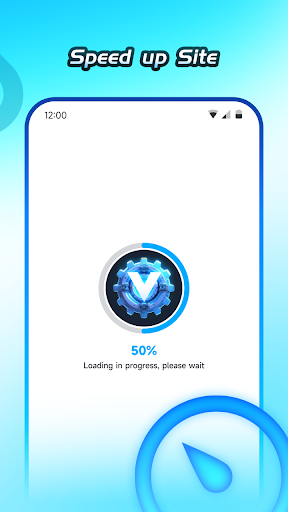 Varspeed VPN - Fast&Privacy Screenshot 4