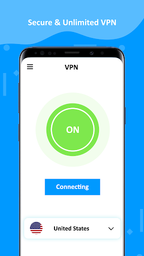 Tiger VPN:Proxy Unlimited-Safe Screenshot 2 