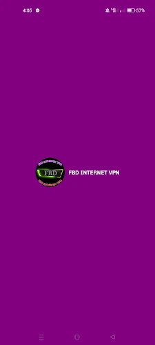 FBD INTERNET VPN Screenshot 3 