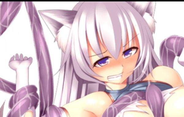 Platina experience R fox daughter̻s sexy human experience Screenshot 1