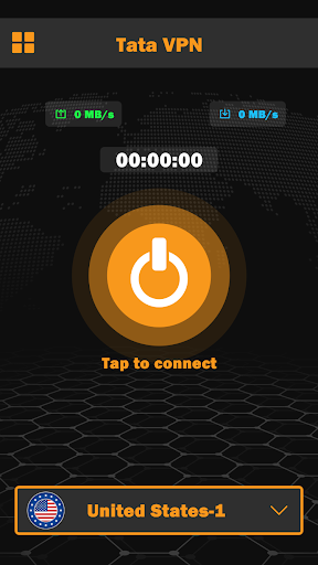 Pro Hub VPN Screenshot 1 