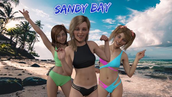 Sandy Bay Screenshot 1 