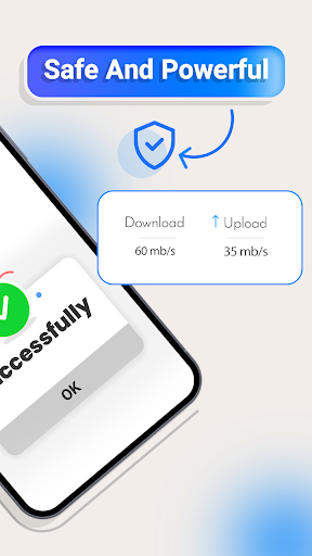 Tak VPN - Ultra-Fast VPN Screenshot 3 