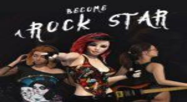 Become A Rock Star Screenshot 1 