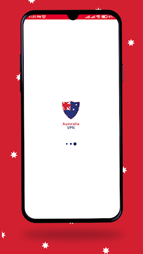 Australia VPN Get Australia IP Screenshot 1 