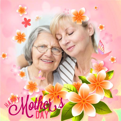 Happy Mother's Day Video Maker Screenshot 2 