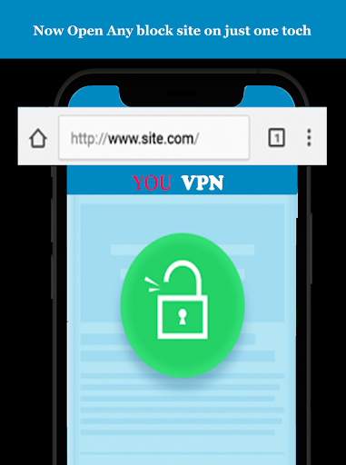 Vpn Open Hub (Open Video & Sit Screenshot 1 