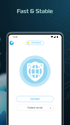 Your VPN: Secure Connection Screenshot 3 