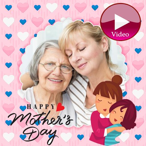 Happy Mother's Day Video Maker Screenshot 3 