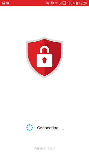 Azar VPN - Fast & Secure VPN Screenshot 1 