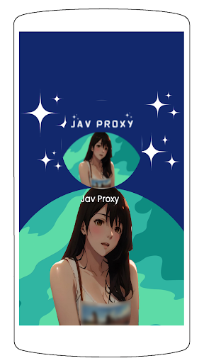 Jav Proxy - X Proxy VPN Screenshot 1