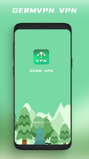 germvpn Screenshot 4 