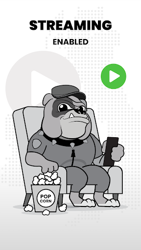 Bulldog VPN - Unlimited VPN Screenshot 3 