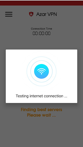 Azar VPN - Fast & Secure VPN Screenshot 3