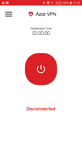 Azar VPN - Fast & Secure VPN Screenshot 2