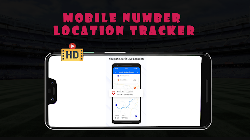 Caller Location Tracker & VPN Screenshot 2 