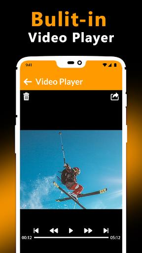 All Video Downloader - Social Video Downloader Screenshot 4 