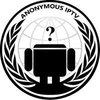 ANONYMOUS IPTV APK