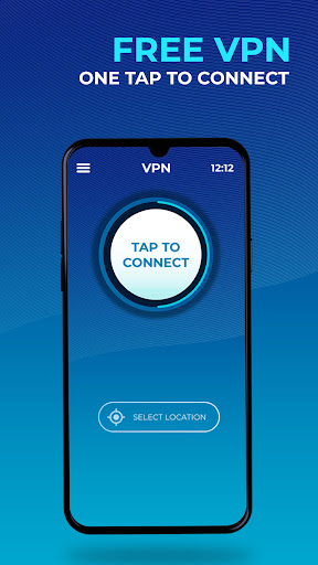 Tesla VPN PRO - Fast Proxy Screenshot 3 