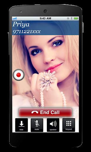 Call Recorder: Clear Voice Screenshot 4