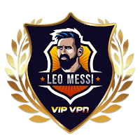 MESSI VIP VPN APK