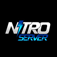 NITRO SERVER (ANYVPN) APK