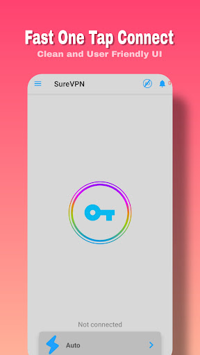 SureVPN - Power Xpress VPN Screenshot 3