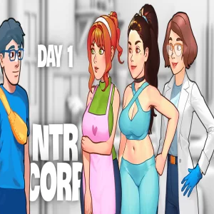 NTR Corp APK