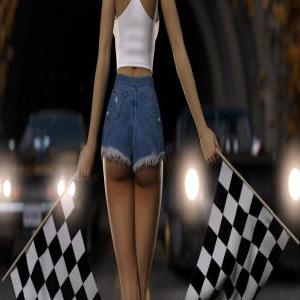 Race of Life APK