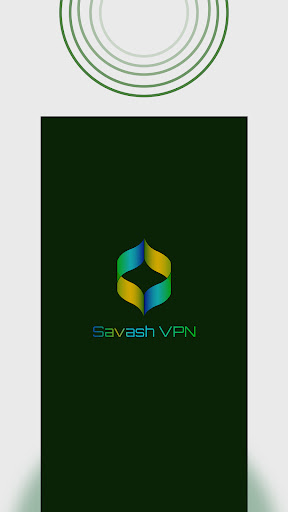 Savash VPN Screenshot 1 