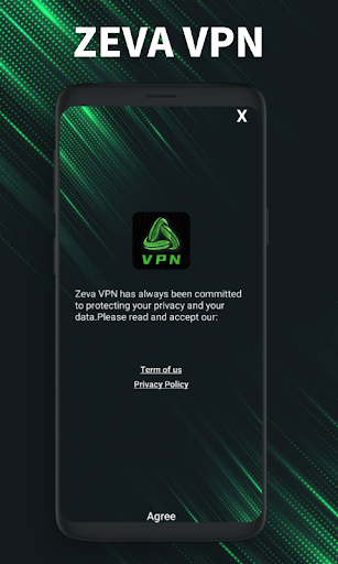 zevavpn Screenshot 2 