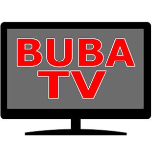 Buba TV Screenshot 2 