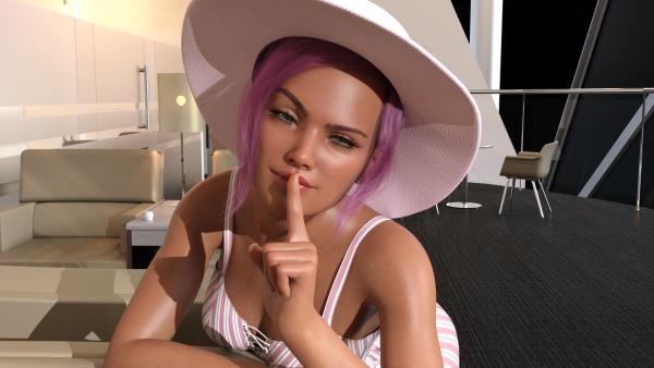 Summer Lovers Screenshot 2