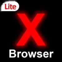 X Browser Lite: Fast, Light and secure web Browser APK