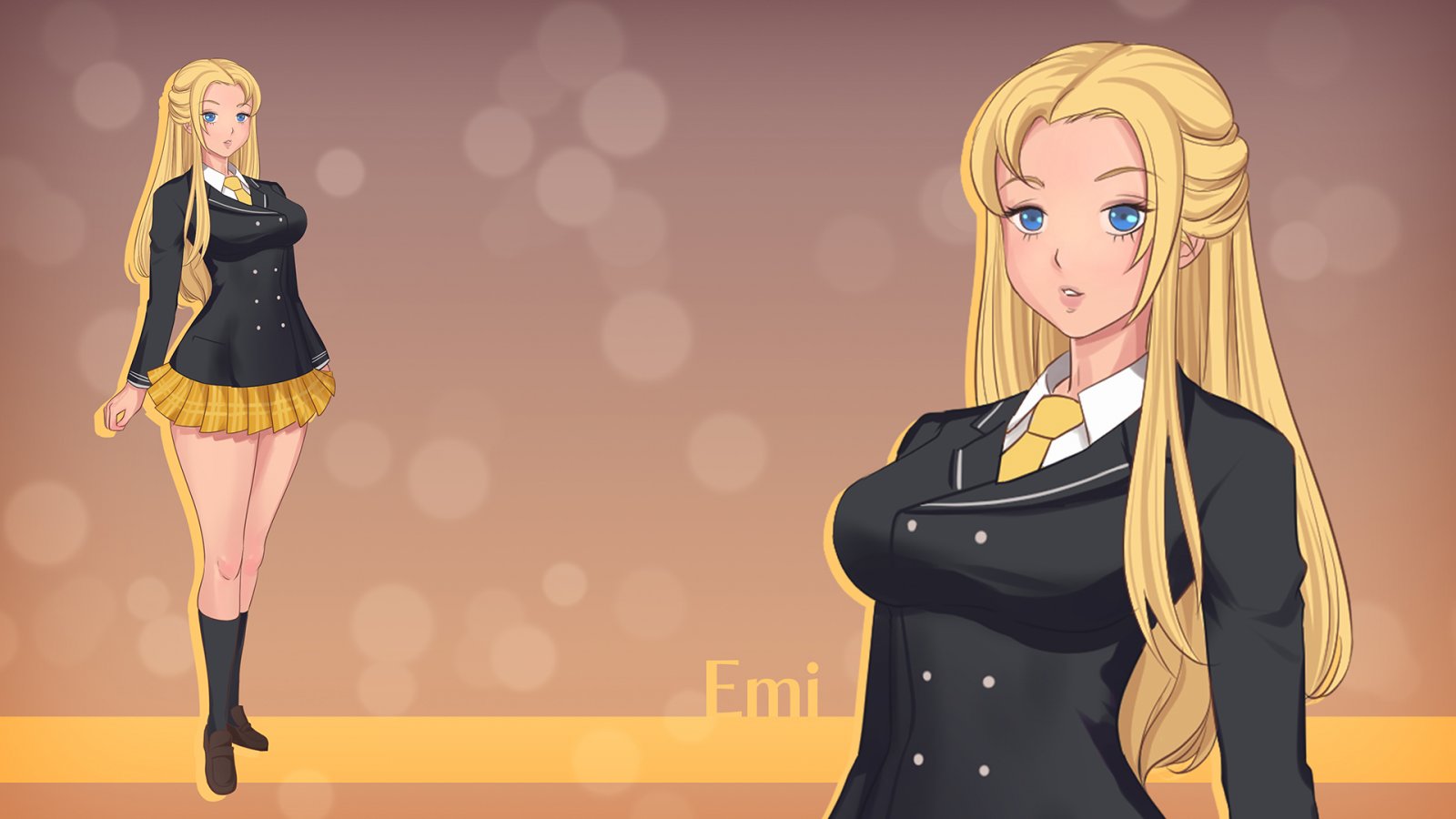 Futanari Quest Screenshot 3