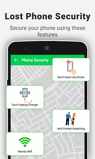 Find Lost Phone Screenshot 2 