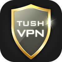 tush vpn | پرسرعت قوی APK