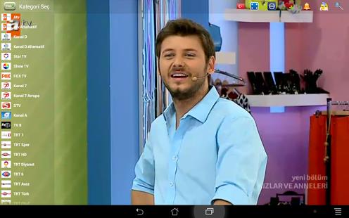 Tvgo Plus Canli Tv Screenshot 2