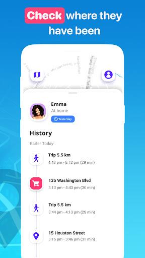 Famio: Connect With Family Screenshot 3 