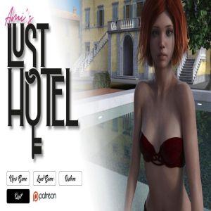 Amys Lust Hotel APK