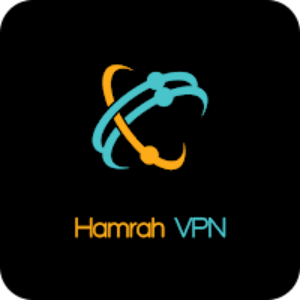 HAMRAH VPN fast VPN Screenshot 3